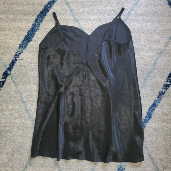 Delicates Babydoll Night Slip || XL || EUC - Picture 4 of 10